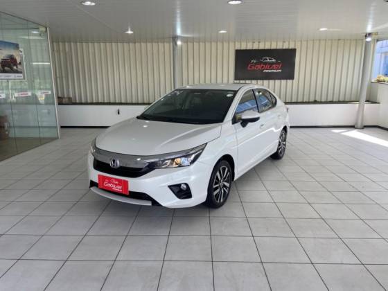 HONDA CITY 1.5 i-VTEC FLEX EXL CVT HONDA CITY 1.5 i-VTEC FLEX EXL CVT